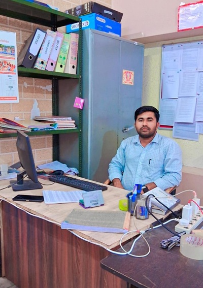 ambuja sedi nagaur surendra barwal story photo
