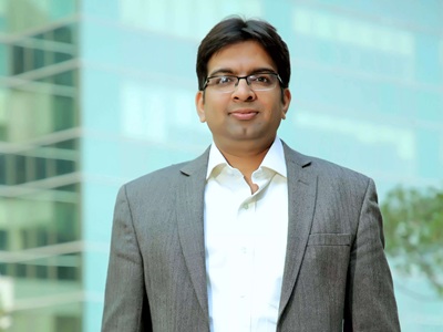 amit lakhotia founder ceo park