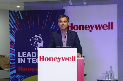 anant maheshwari keynote