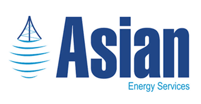 asian energy services limited