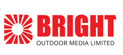 bright outdoor media
