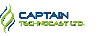 captain technocast limited