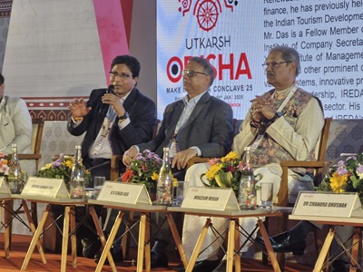 cmd with deputy cm and enegy secretary