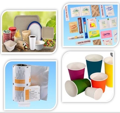 cosmo specialty chemicals introduces eco friendly barrier coating solutions