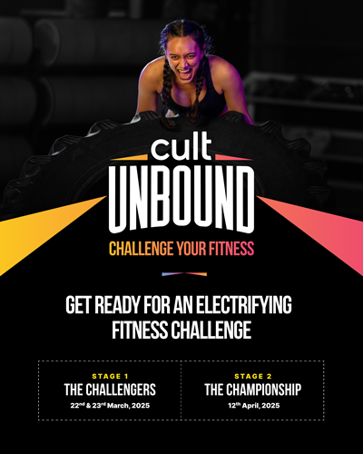 cultunbound