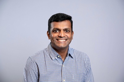 desmond nikhil dsouza new vice president of customer comme coca cola india southwest asia