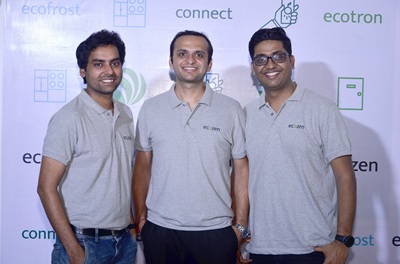 directors with branding