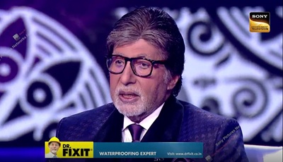 Dr. Fixit marks its 25 Years with KBC’s Silver Jubilee Season