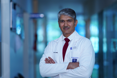 dr sri ganesh
