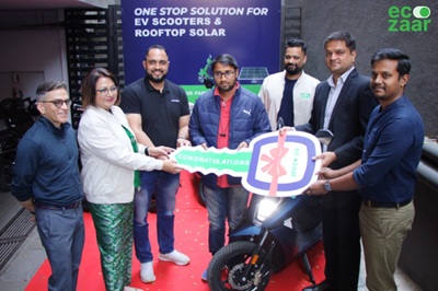 ecozaar launch ecofy
