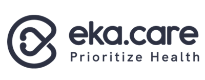 eka care logo