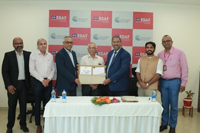 esaf tata