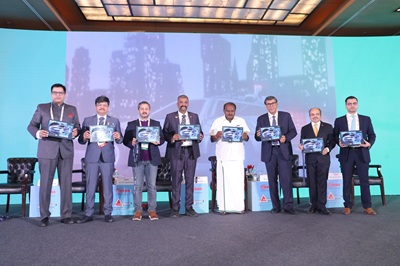 fada 13th auto summit 2025
