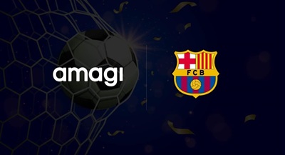 fc barcelona and amagi