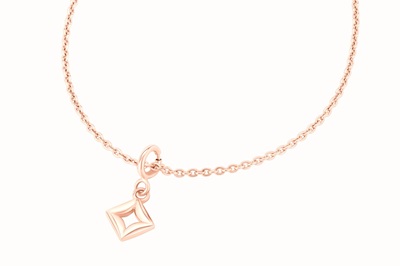 FOREVERMARK CELEBRATES LOVE IN 2025, WITH AN EXCLUSIVE OFFER – An 18kt GOLD CHARM WITH EVERY PURCHASE ABOVE ₹1 LAKH