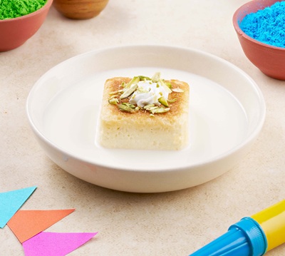french vanilla tres leches