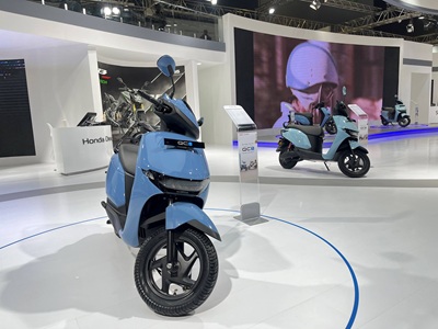 honda qc1 1