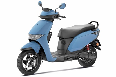 Honda Motorcycle & Scooter India makes an electrifying entry in the new year 2025
