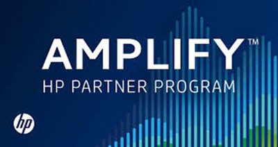 hp amplify