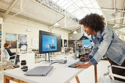 CES 2025: HP Unveils AI-Powered Experiences to Supercharge Productivity and Shape the Future of Work