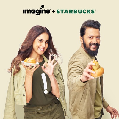 STARBUCKS CELEBRATES 100 STORES IN MUMBAI: A TRIBUTE TO THE CITY WHERE IT ALL BEGAN