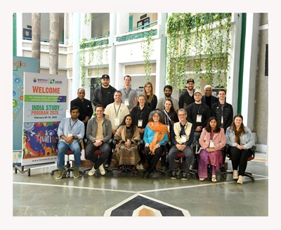 india study program
