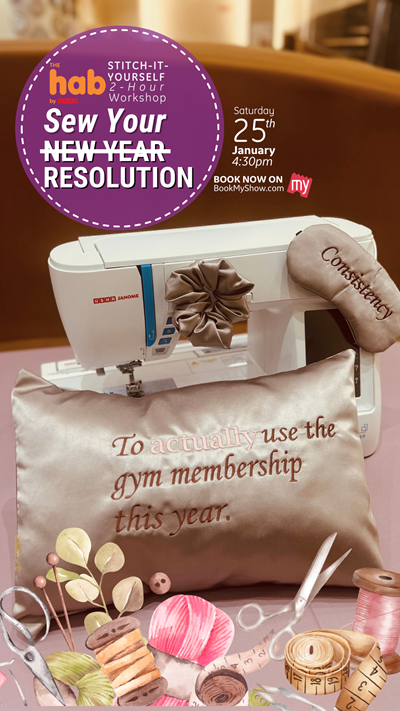 jan event sew your resolution workshop