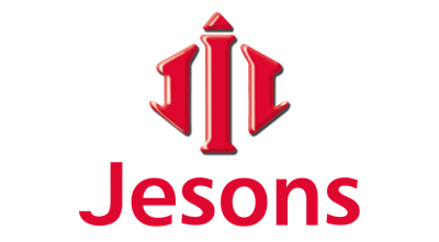 jesons industries logo