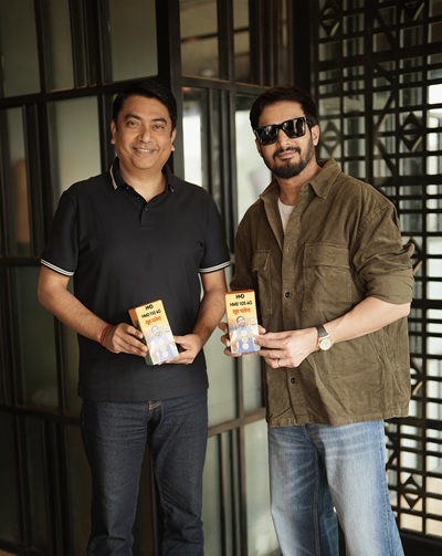 Jimmy Shergill Continues His Journey with HMD After Successful ‘Khoob Chalega’ Campaign