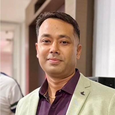 Ecom Express Strengthens its Leadership with Kammal Daas Appointed as Vice President of Operations, Last Mile