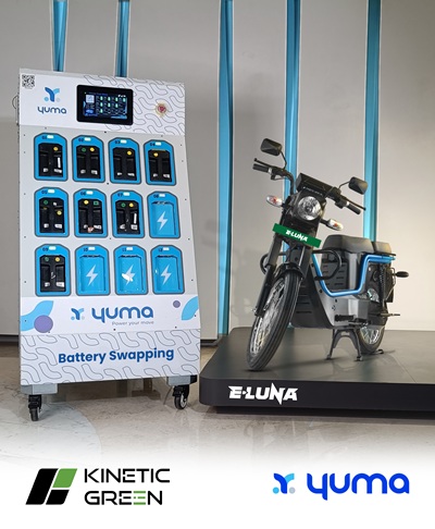 kinetic green yuma partnership