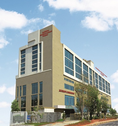 Cutting-edge CAR-T Cell Therapy at Kokilaben Hospital gives complete remission from Aggressive Relapsed Lymphoma