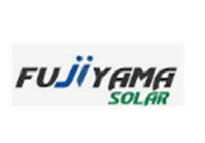 logo fujiyama power systems limited