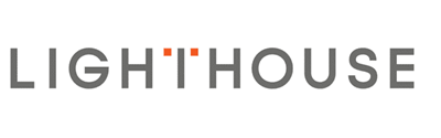 logo lighthouse learning