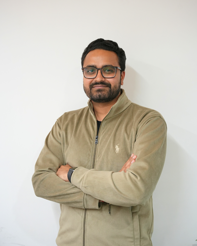 Honasa Consumer Limited Appoints Lokesh Chhaparwal To Lead Technology and Engineering