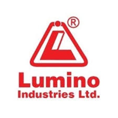 lumino industries limited