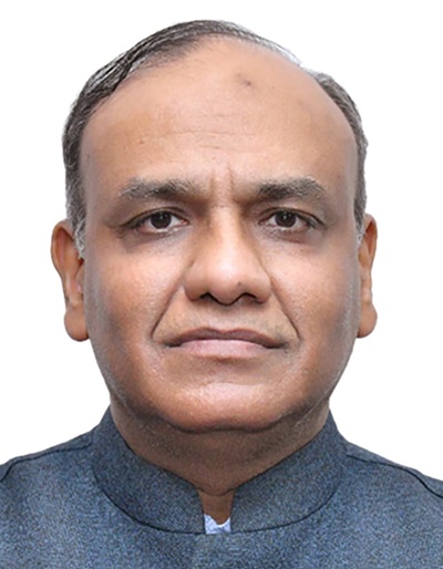 Manish Singhal appointed ASSOCHAM’s Secretary General