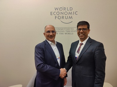 mks pamp group and karo sambhav move toward strategic partnership
