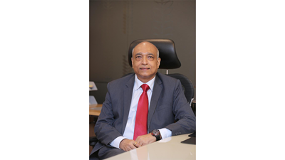 Puravankara Limited Appoints Deepak Rastogi as Group CFO