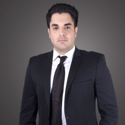 mr jaikaran chandock director balu forge industries ltd