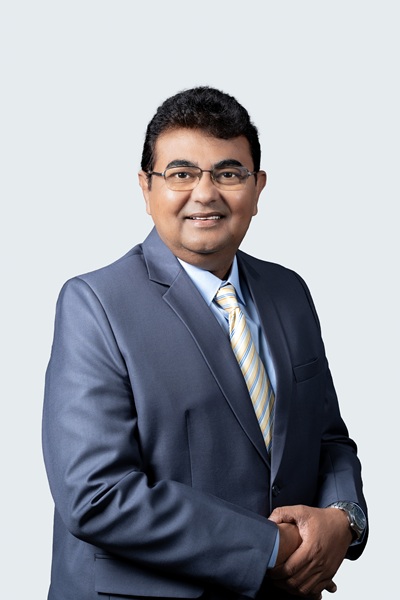 mr prerak parmar