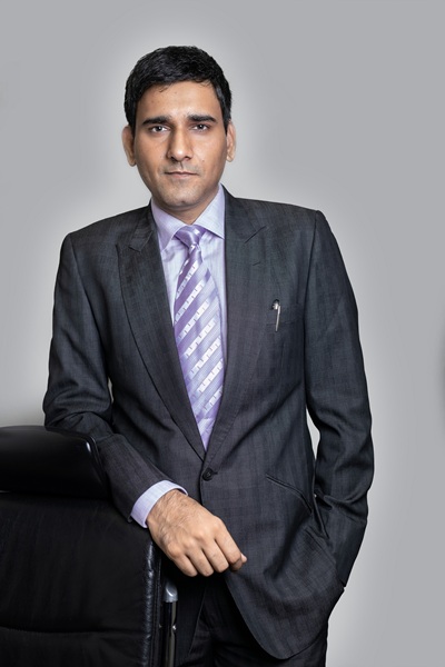 Exploring Industry Story owing Budget Expectations from the Logistics Sector | By Ravi Jakhar, Chief Strategy Officer, Allcargo Group