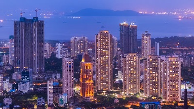 mumbai real estate top locations