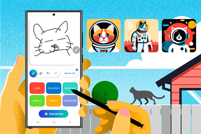 How a True AI Companion Can Unleash Your Creativity
