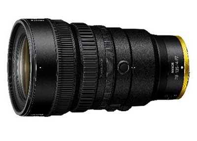 nikkor z 28 135mm