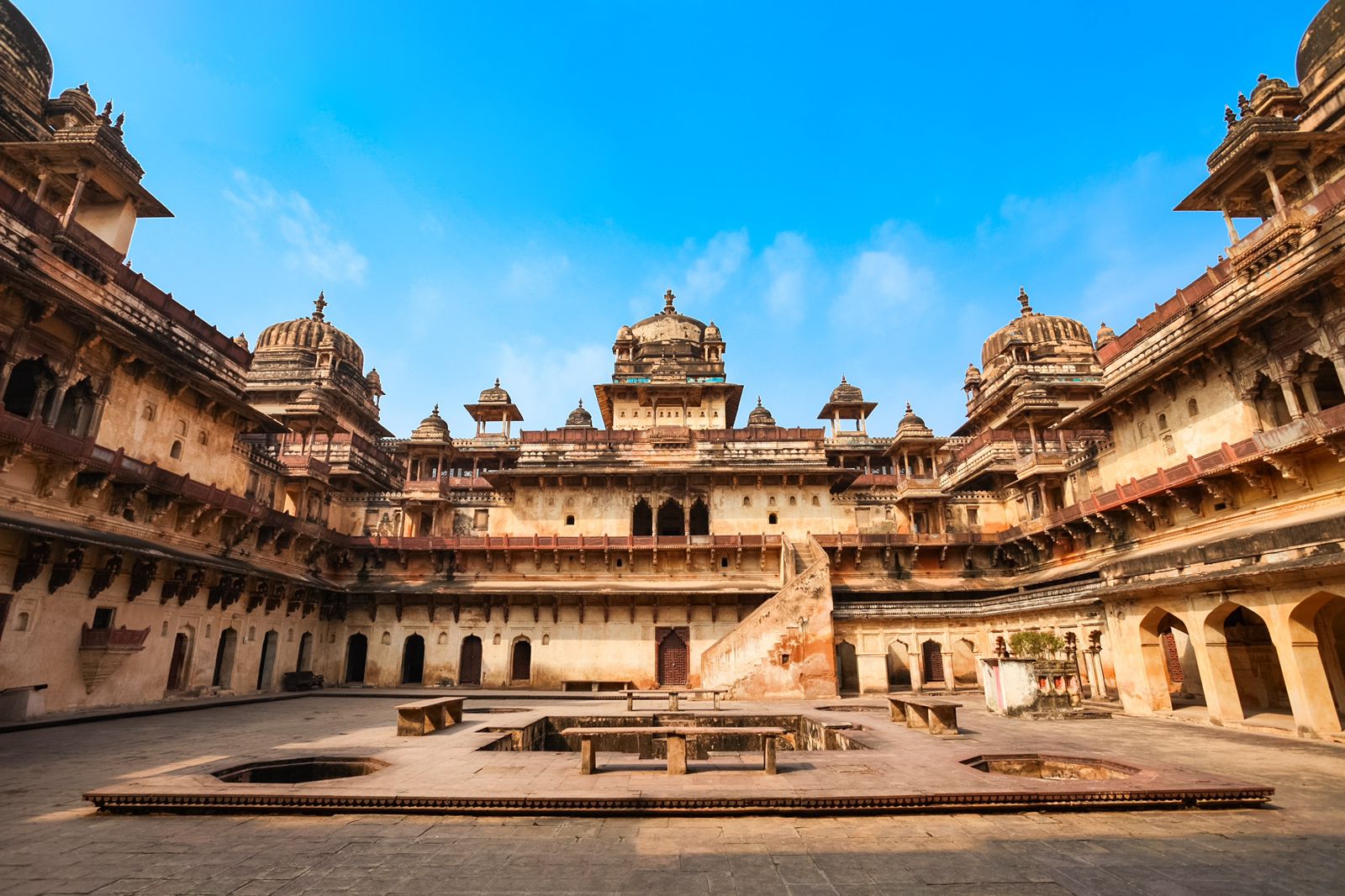 Department of Archaeology, Archives, and Museums,  Madhya Pradesh: Launches Virtual Reality Expedition