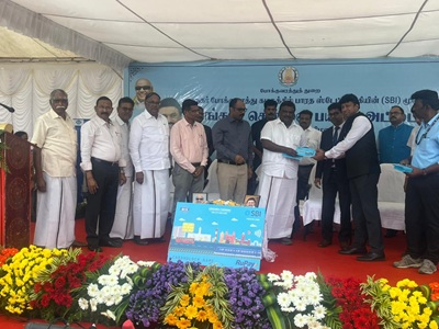 NPCI and MTC Partner to offer Seamless Mobility across Chennai through RuPay On-The-Go