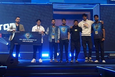 Acer Crowns Champions at Predator Gaming League 2025 Ahead of Asia Pacific Grand Finale