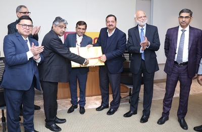 PNB Achieves PCI-DSS v4.0.1 Certification