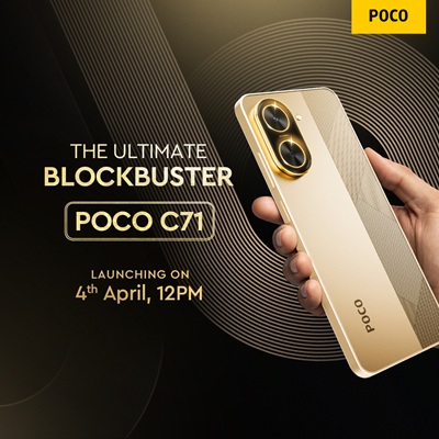 poco c71 main kv